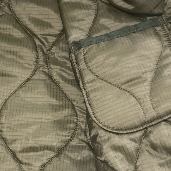 Polo by Ralph Lauren Camouflage Military Jacket - Picture 11 of 12